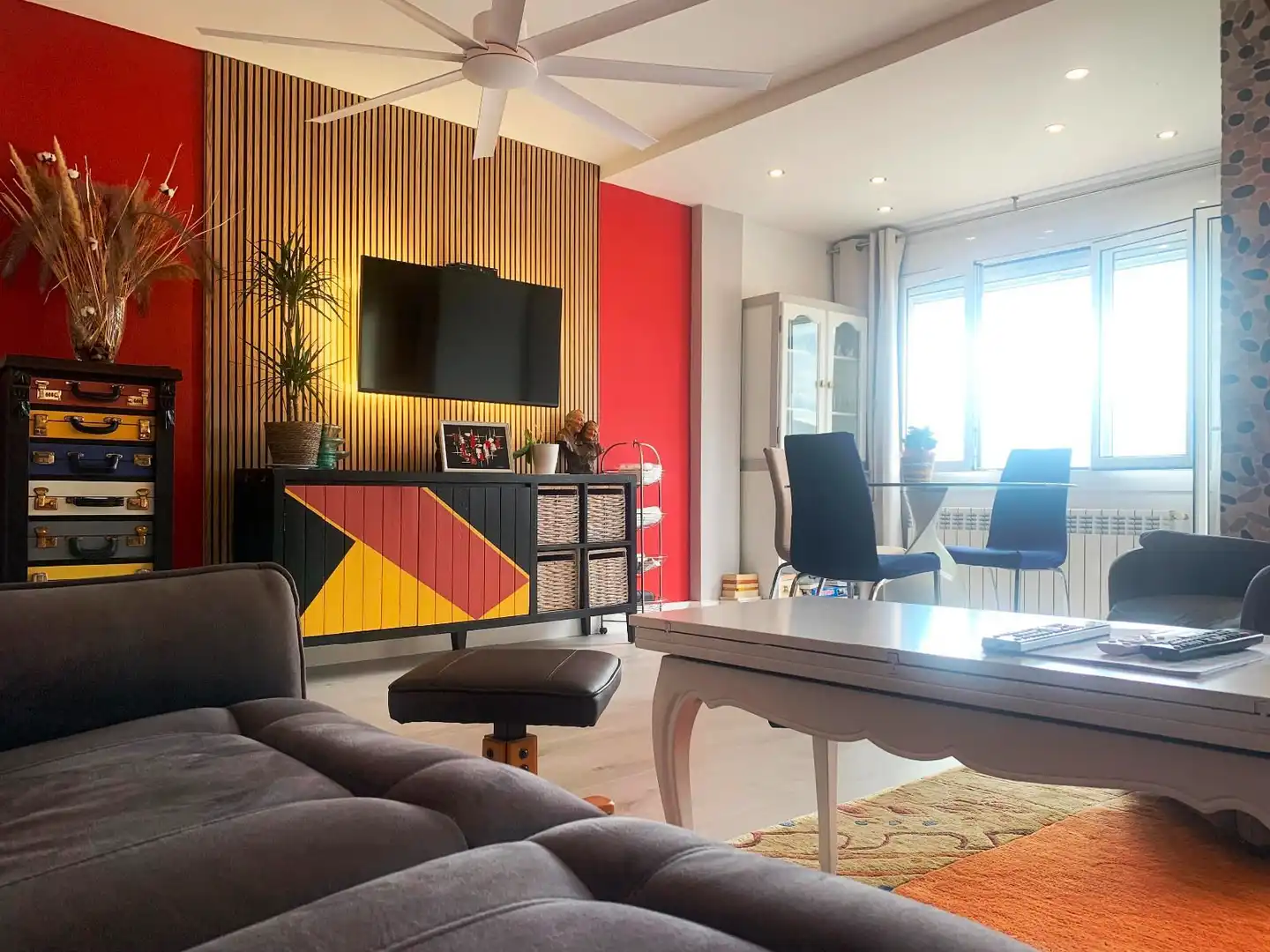 Piso con ascensor en venta en Centre, imagen 2
