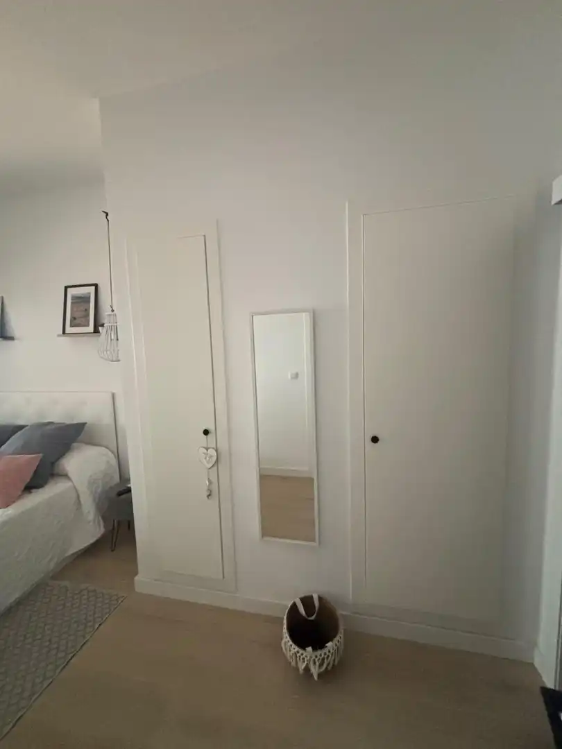 Apartament amb terrassa en venda a Casco Antiguo, imagen 13