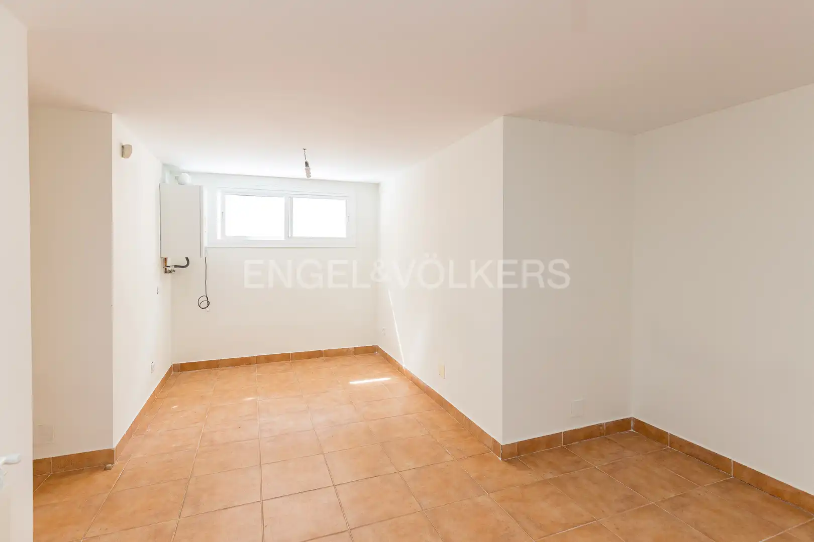 Casa o xalet de lloguer en Madrid amb Aire condicionat, Calefacció i Jardí privat