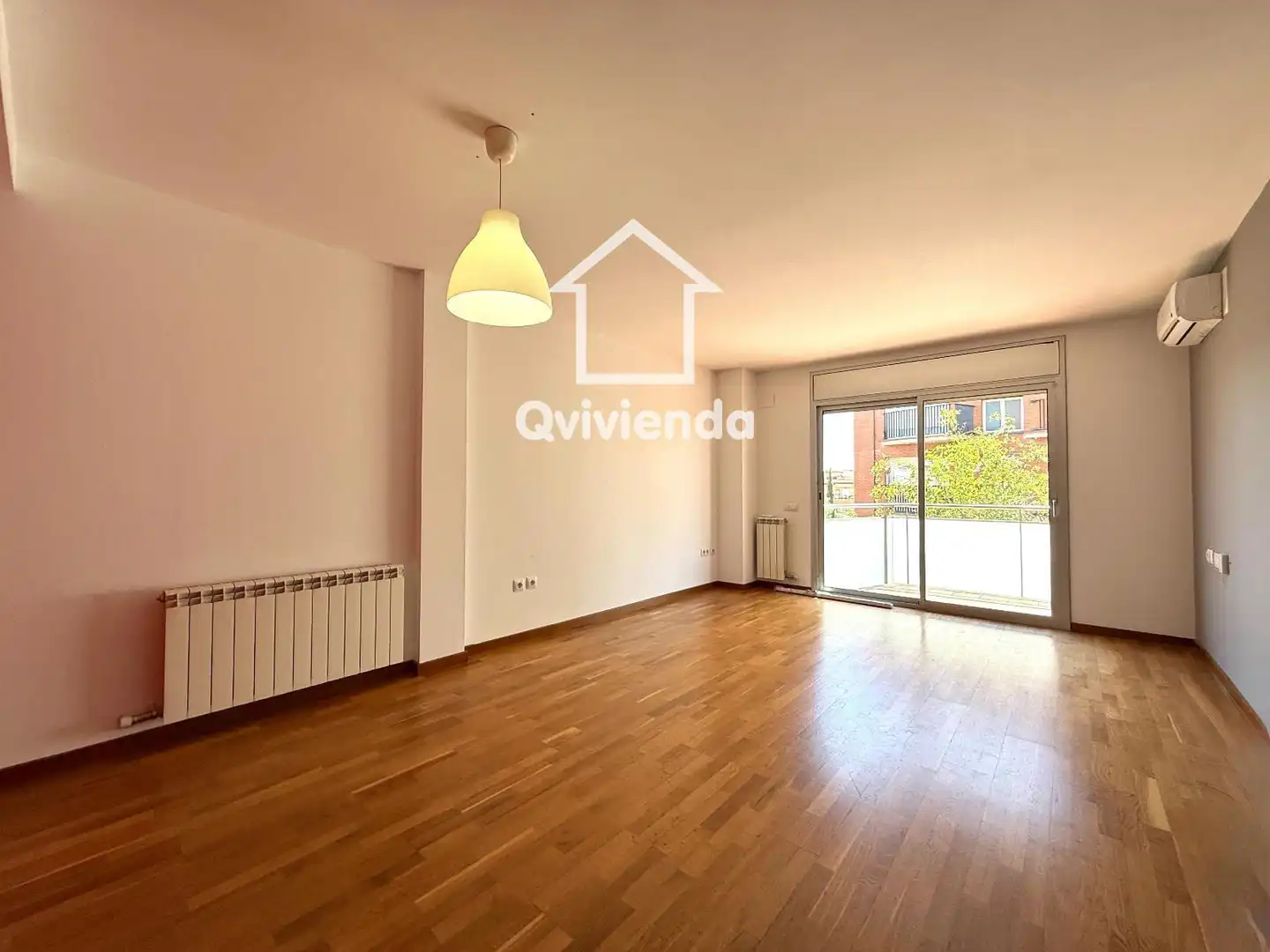 Flat for rent in Terrassa, Barcelona
