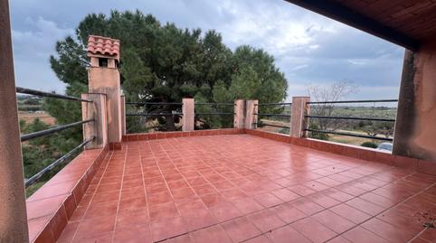 Foto 4 de Finca rústica en venda a Mas Vidal, 1, Constantí, Tarragona