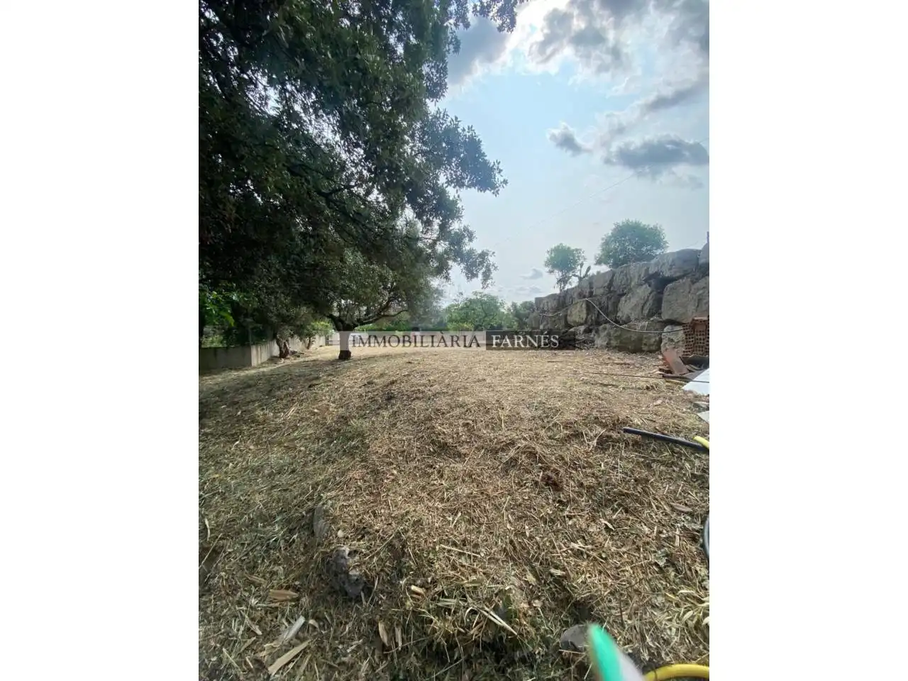 Residential land for sale in Calle Albufera, imagen 4