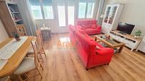 Living room of Single-family semi-detached for sale in Aranjuez  with Air Conditioner, Heating and Private garden