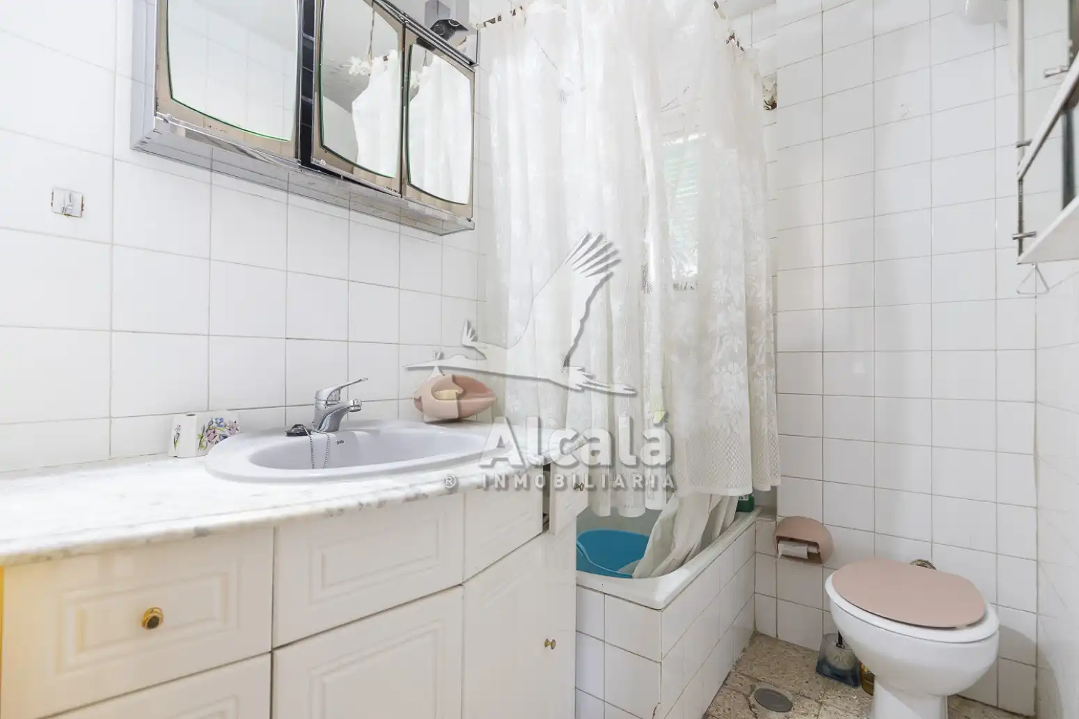 Habitación de Piso en venta en Alcalá de Henares con Calefacción y Terraza