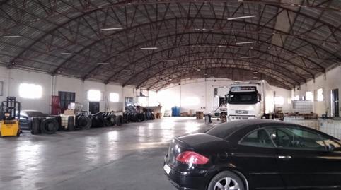 Photo 2 of Industrial buildings for sale in Ramonete, Murcia