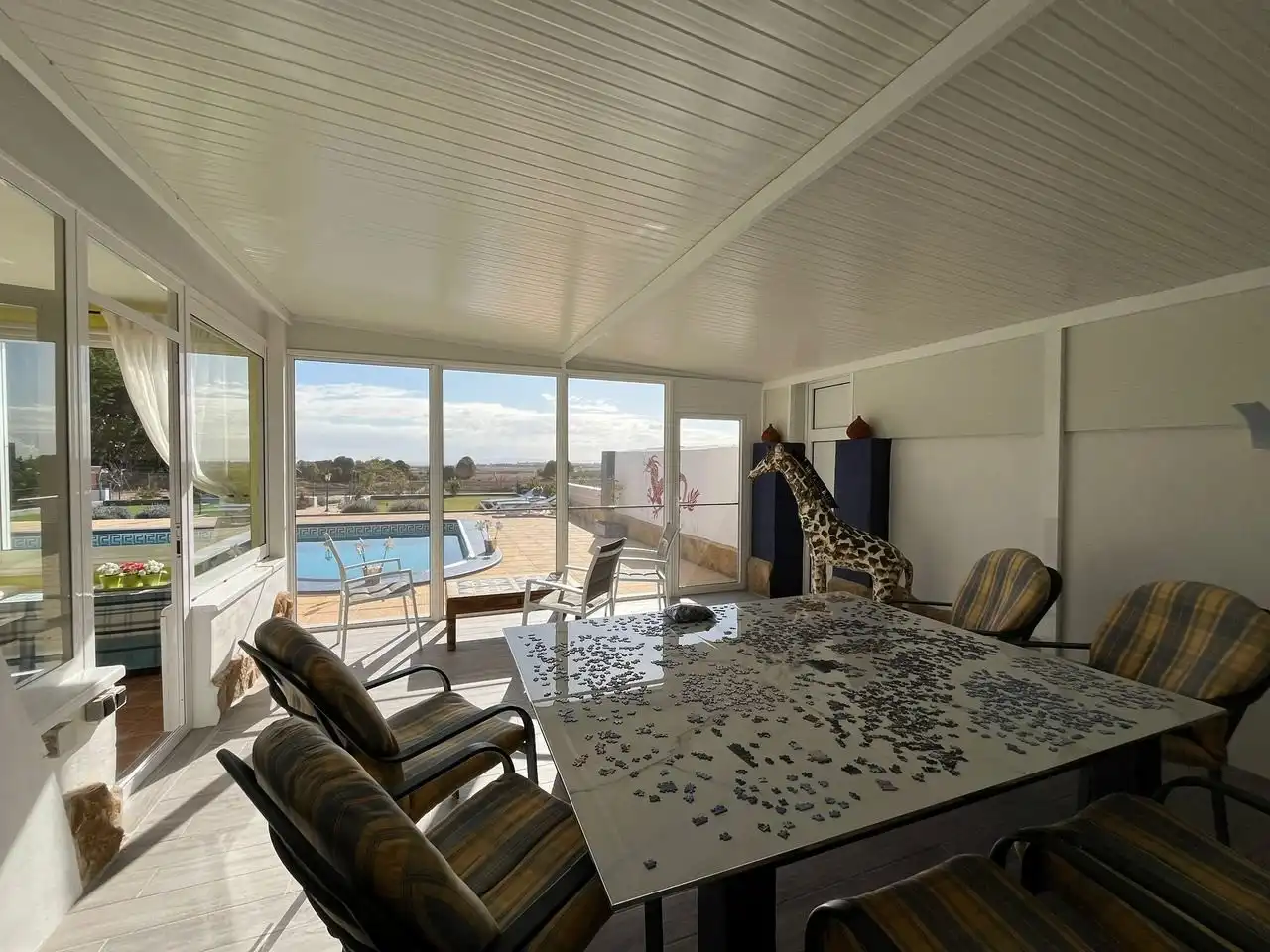 Terrace of Houses for sale in Torre-Pacheco