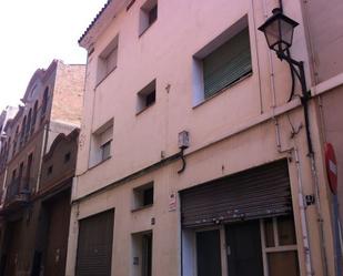 Exterior view of Flat for sale in Martorell