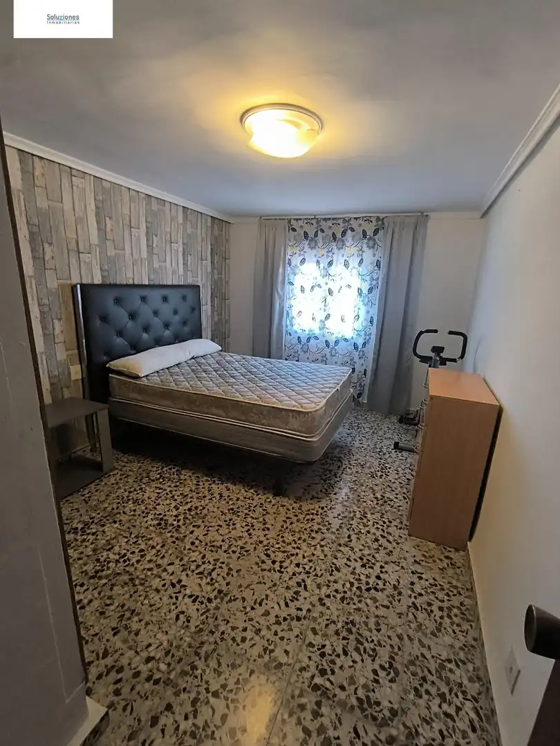 Habitación de Casa o chalet en venta en Albacete con Trastero y Piscina