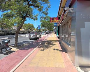 Exterior view of Premises to rent in Málaga Capital  with Air Conditioner