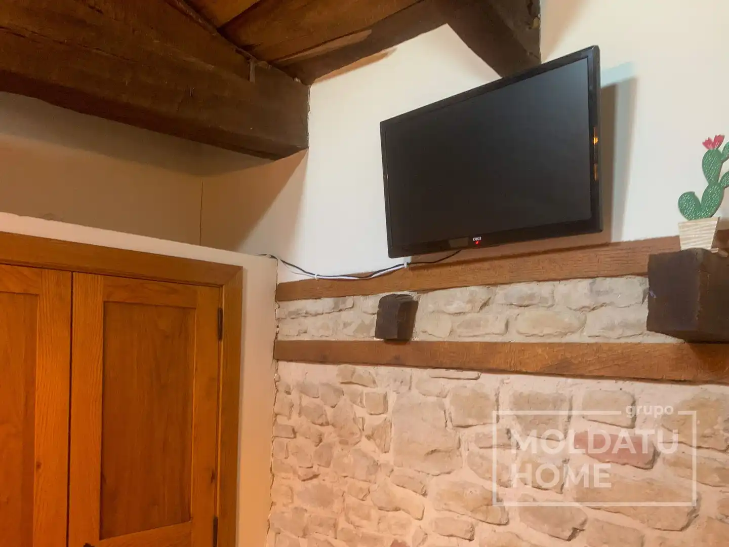 Casa con jardín en venta en Leoz / Leotz, imagen 35