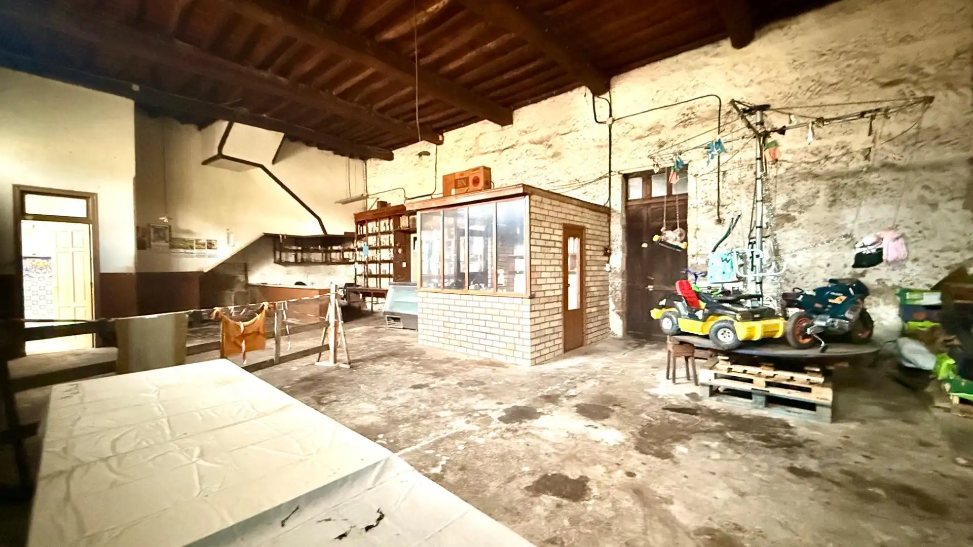 Finca rústica en venda en Maceda amb Jardí privat, Terrassa i Traster