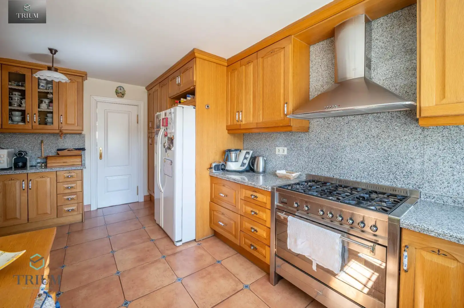 Habitatge amb terrassa en venda a Huétor Vega, imagen 16