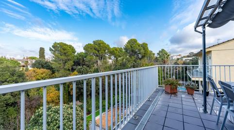 Foto 3 de Casa o xalet en venda a Avenida Mas Fuster, Valldoreix, Sant Cugat del Vallès