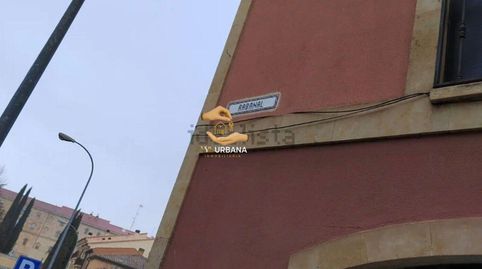 Photo 2 of Commercial properties for sale in Universidad - Tenerías, Salamanca Capital