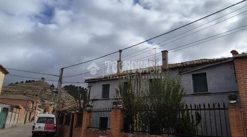 Photo 3 of Single-family semi-detached for sale in Tariego de Cerrato, Palencia