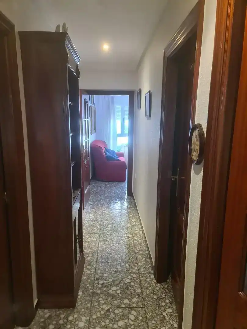 Casa adosada en venda en Sahagún