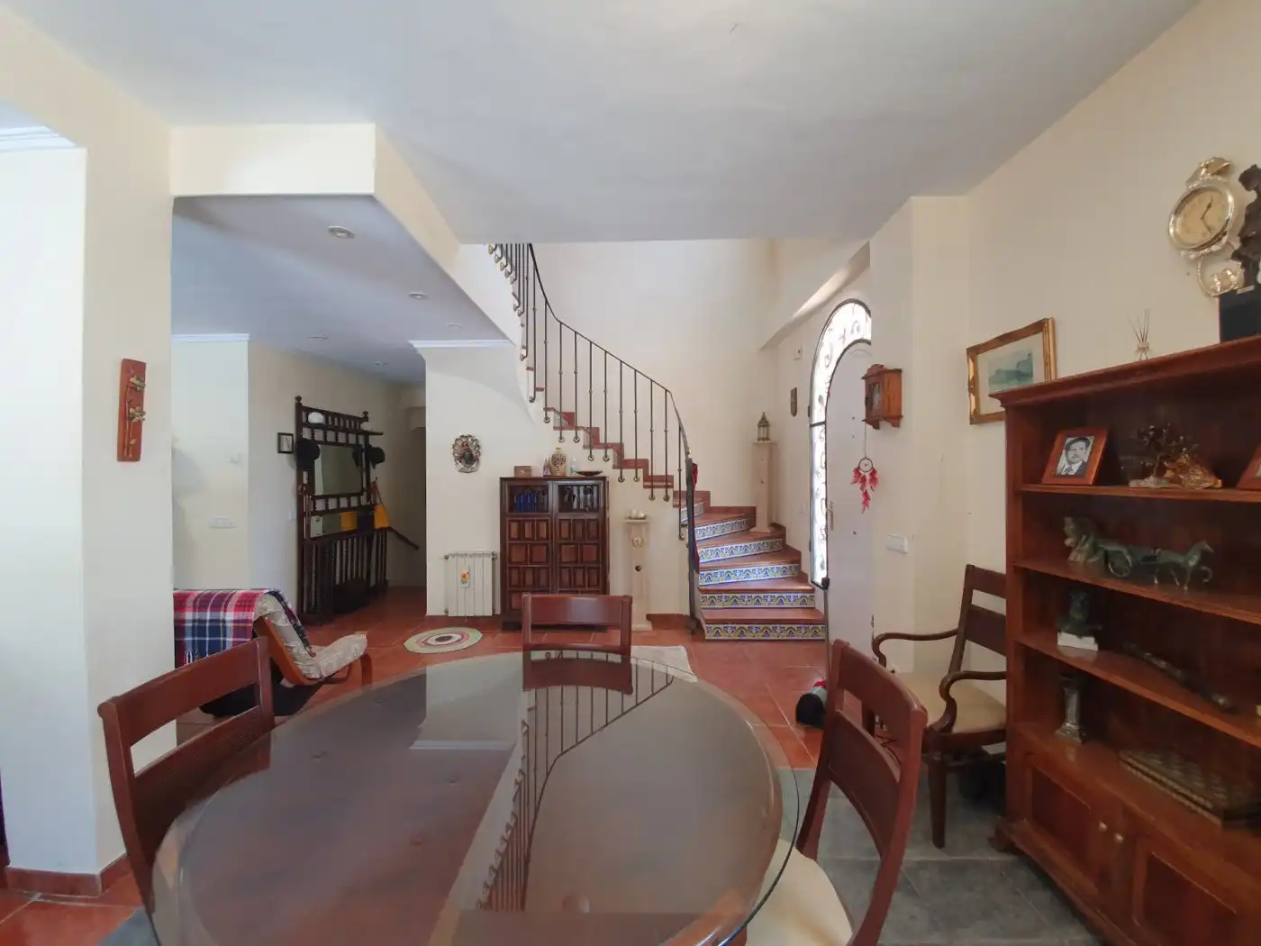 Casa o chalet en venta en Chiva con Calefacción, Jardín privado y Terraza