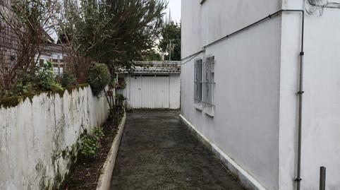 Foto 5 de Casa adosada en venda a A Malata - Catabois - Ciudad Jardín, A Coruña