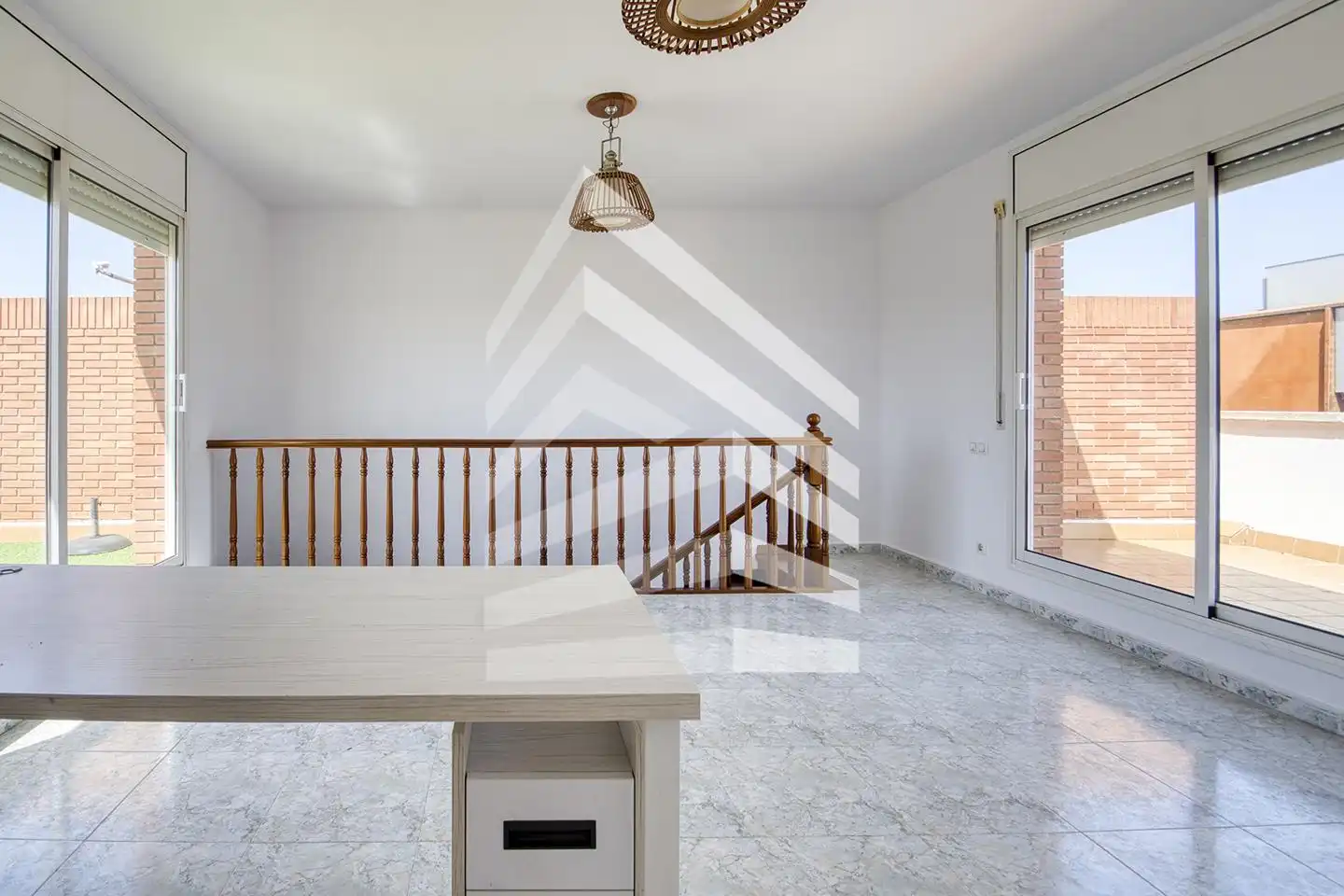 Casa con terrazza in vendita a Avinguda Prat, imagen 6