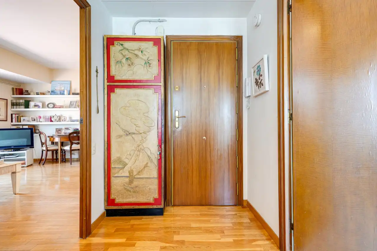 Àtic en venda en Barcelona amb Aire condicionat, Calefacció i Terrassa
