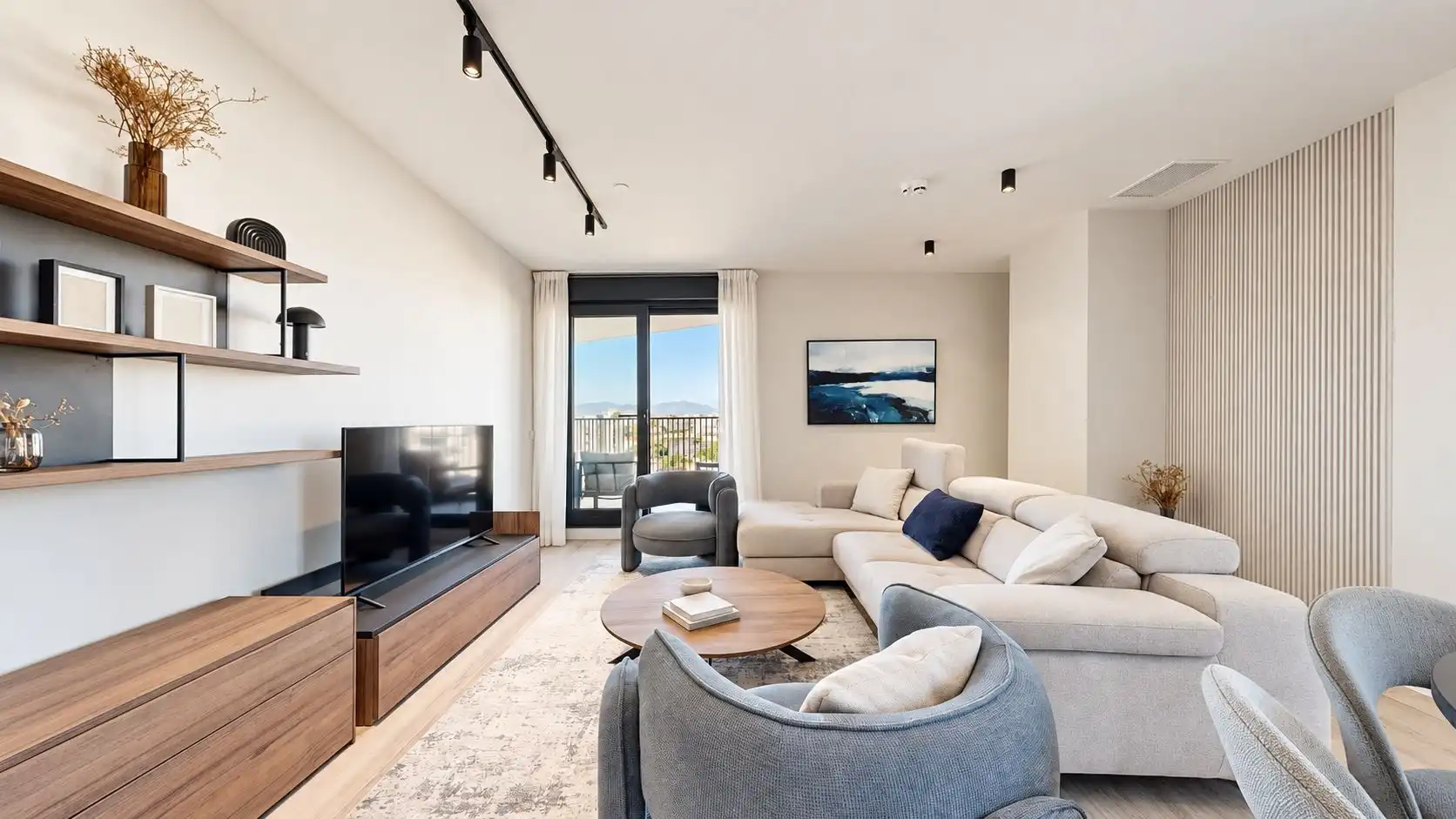 Apartament amb piscina en venda a 30 Paseo Martiricos #escalera 1 planta 9 puerta H, imagen 6
