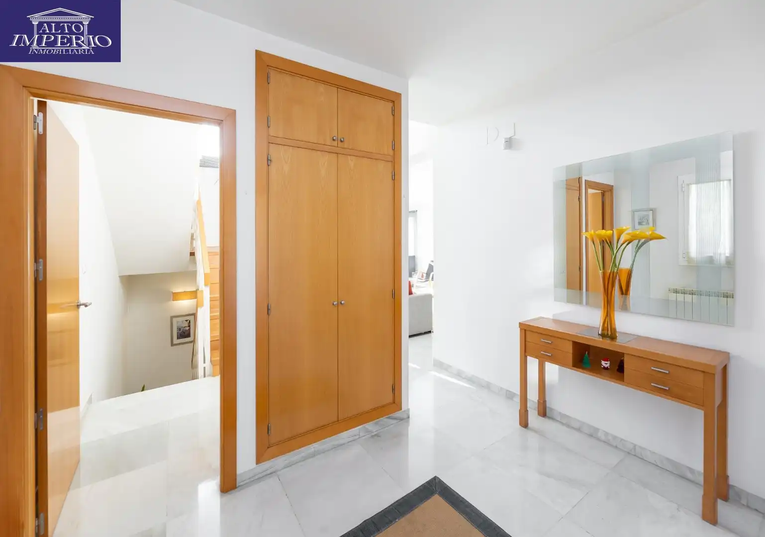 Villa con piscina in vendita a Cájar, imagen 8