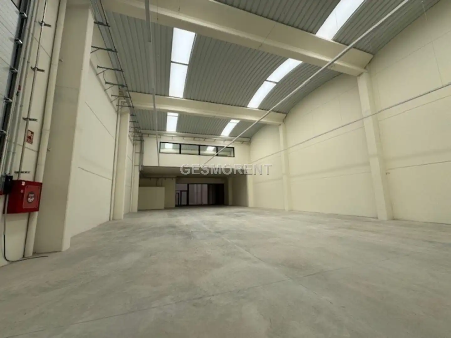 Nave industrial in affitto a Llevantina - Montgavina - Quintmar, imagen 9