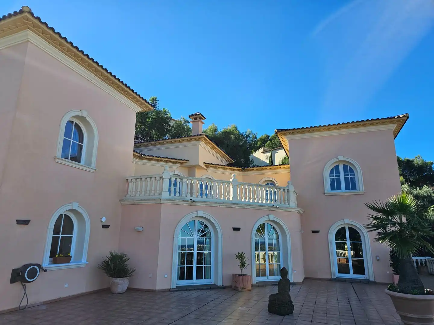 Detached house with pool for sale in La Sella, imagen 45