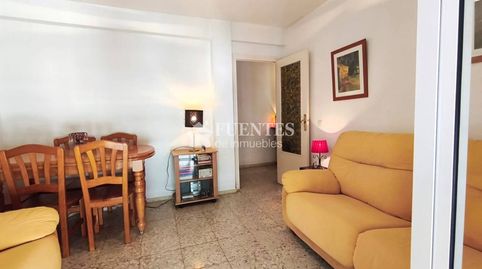 Foto 4 de Apartament en venda a Carolinas Altas, Alicante / Alacant