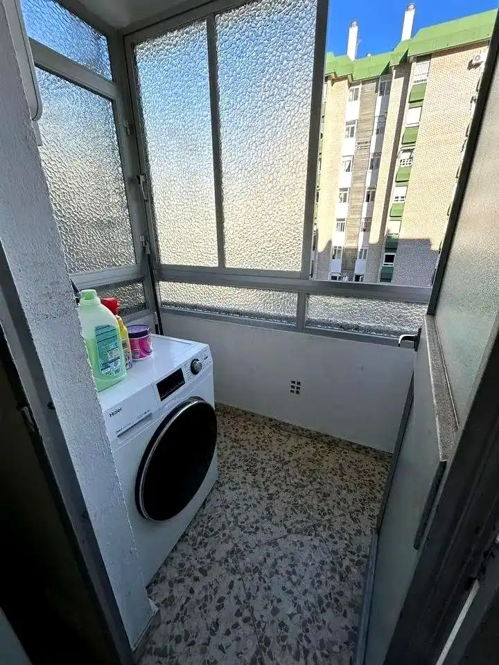 Flat with lift for sale in Pío Baroja, imagen 22