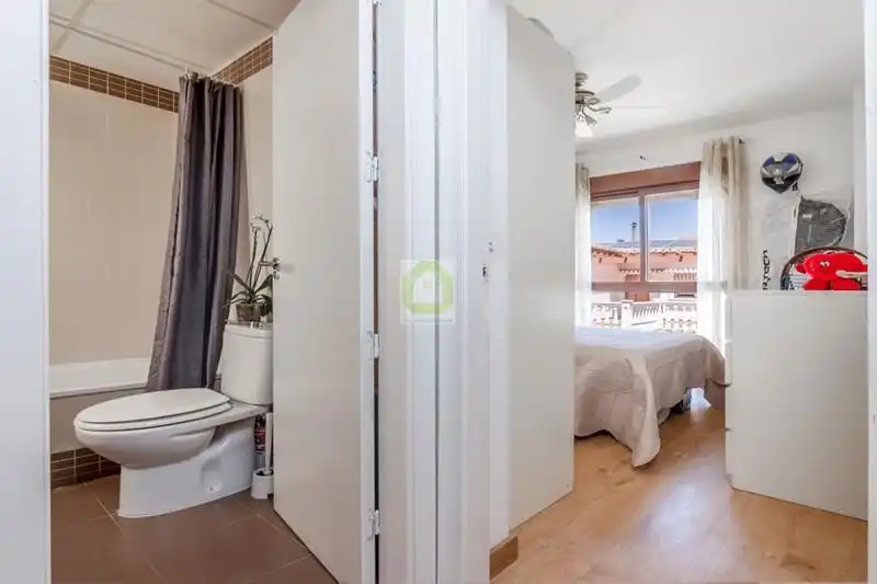 Piso en venta en Reina Mora, imagen 20