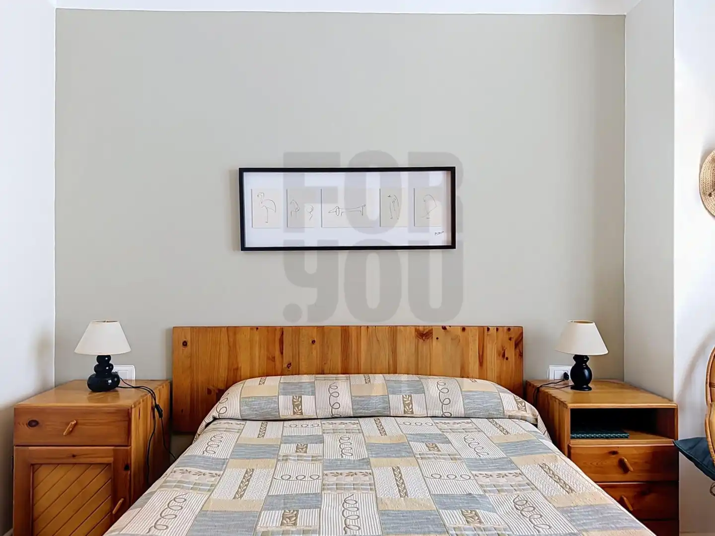 Piso con jardín en venta en Rue des Seringats, imagen 17