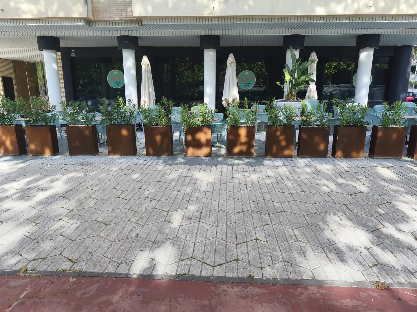 Business premises to rent in del Garbí, imagen 5