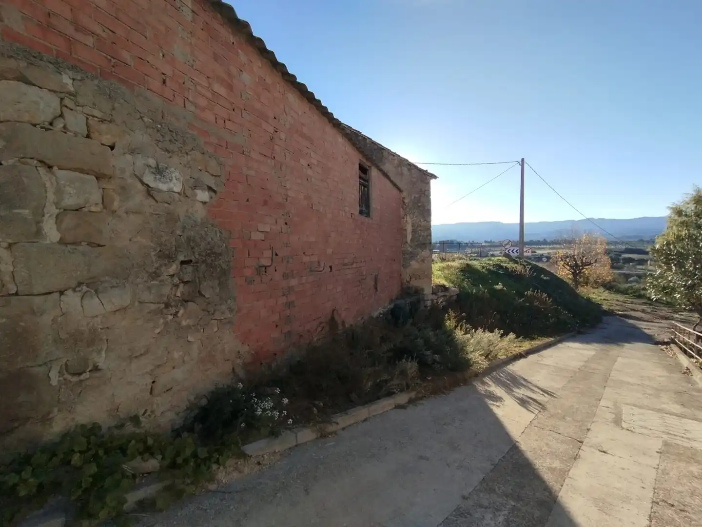 Houses for sale in Cretas