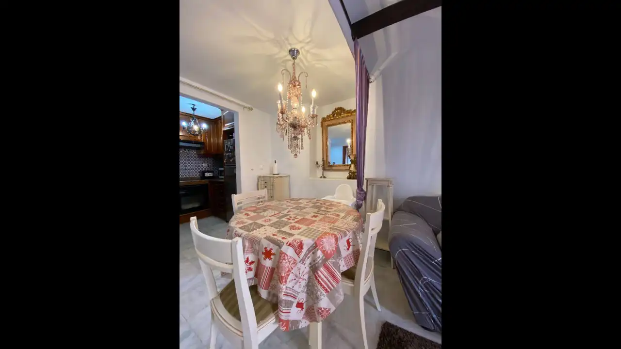 Apartament amb piscina en venda a Playa de los Locos, imagen 15
