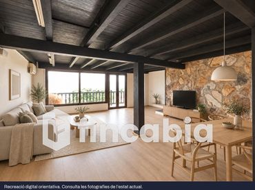 Maison avec balcon à vendre à Carrer de Sant Josep