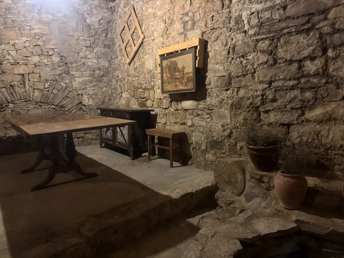 Casa adosada en venda en Montoliu de Segarra