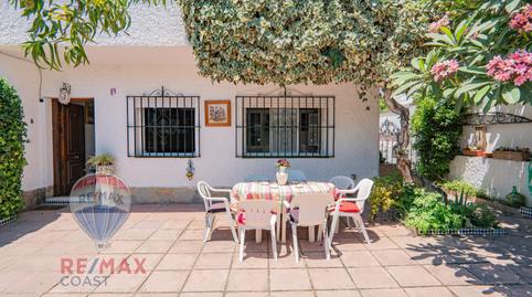 Foto 2 de Casa adosada en venta en Calle Luis Taboada, Miraflores del Palo, Málaga Capital