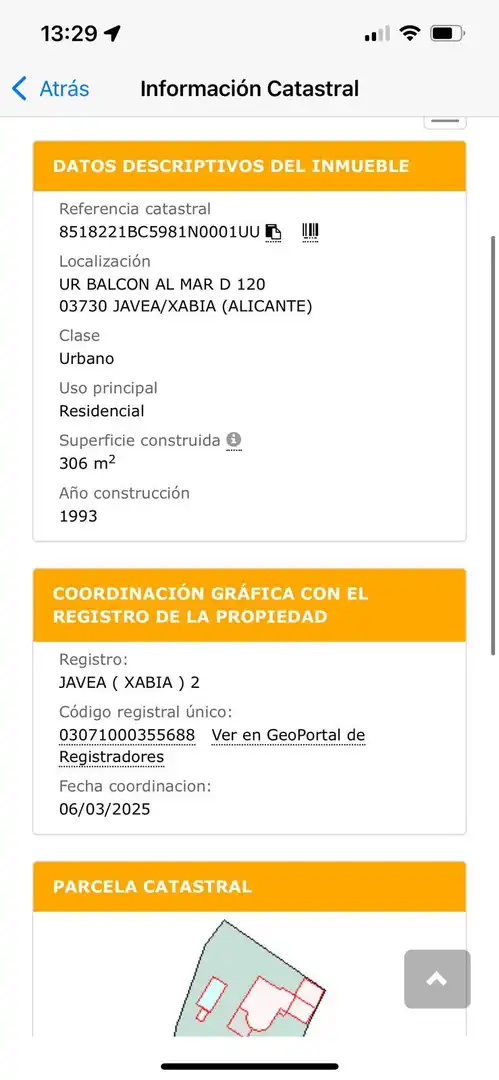 Maison avec jardin à vendre à Portichol - Balcón al Mar, imagen 39