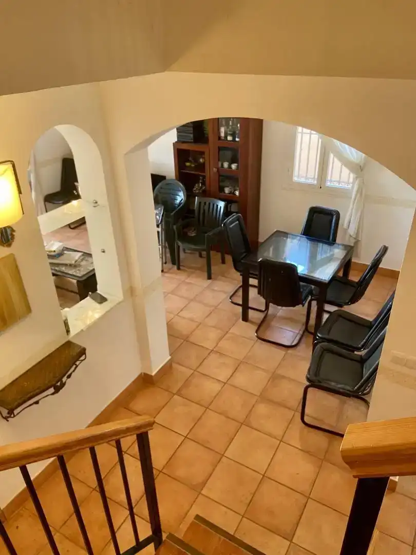 Comedor de Casa o chalet en venta en Almonte con Aire acondicionado