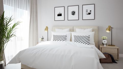 Photo 5 of Apartments for sale in Los Nadales - Tio Charles, Benalmádena