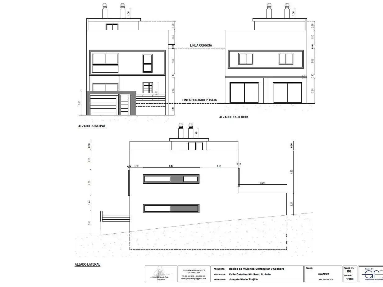 Terreny residencial en venda a Catalina Mir Real 6, imagen 11