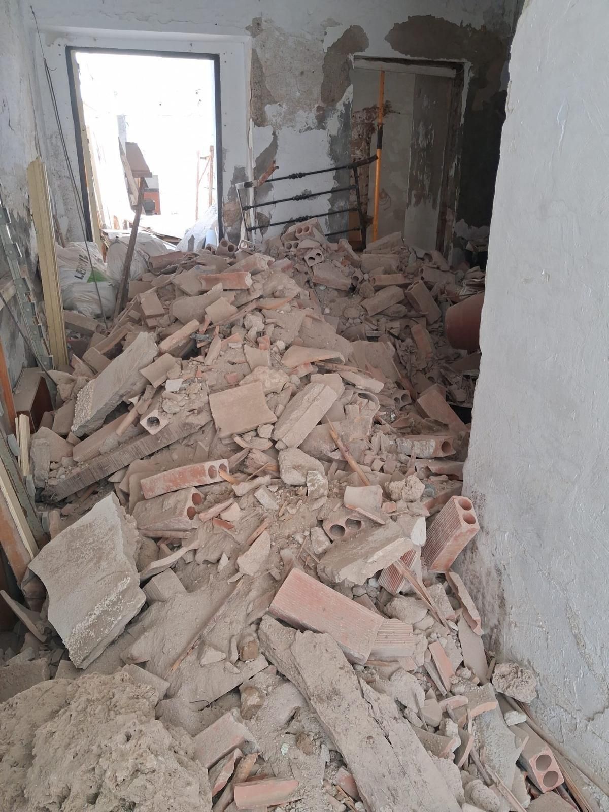 Single-family semi-detached for sale in Coín