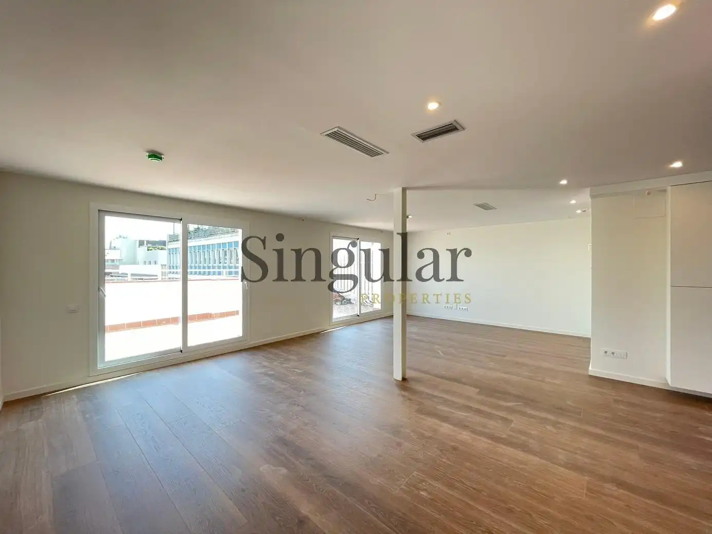 Office space with lift to rent in Passeig GRACIA, imagen 8