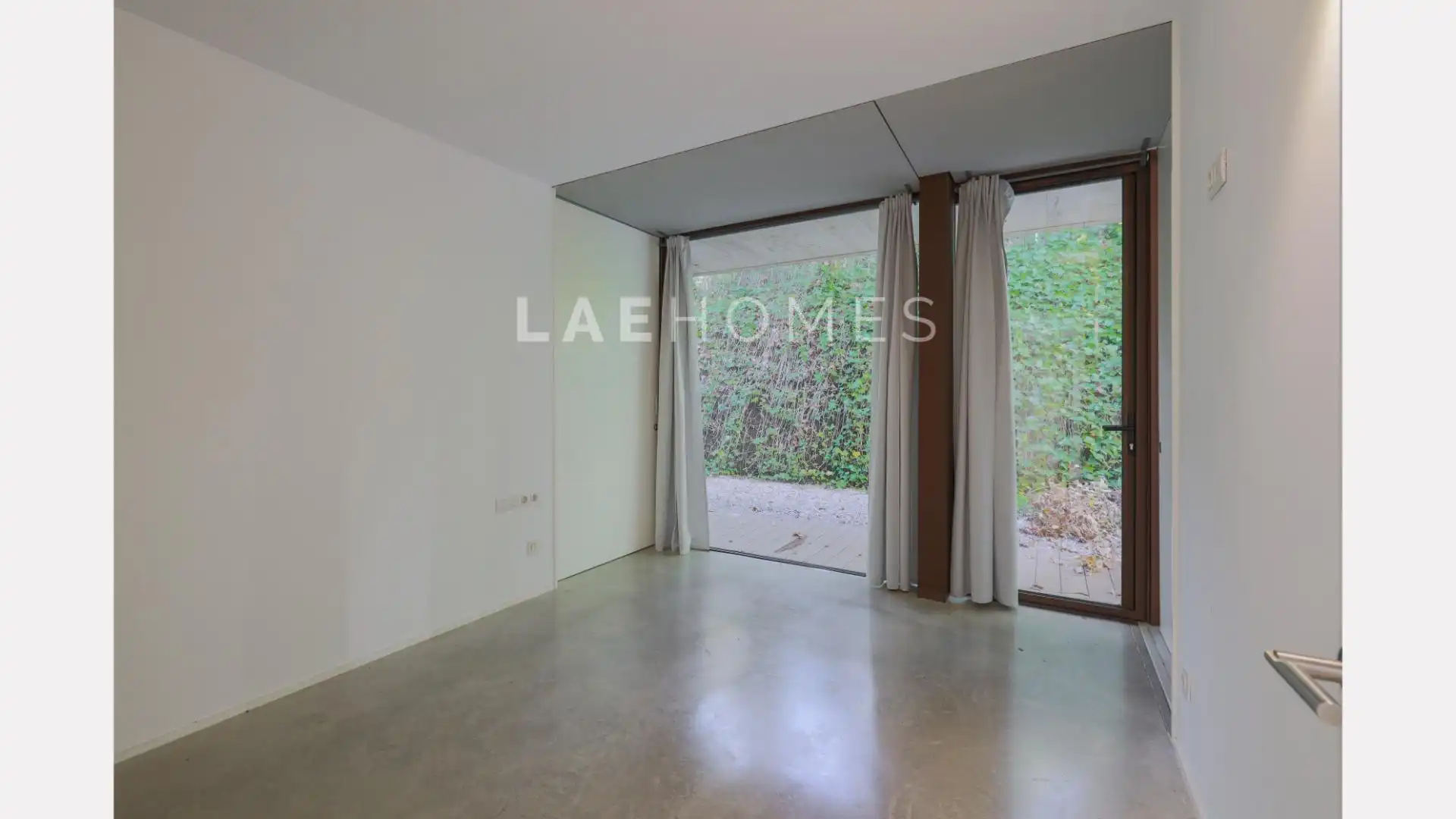 Casa o chalet en venta en Sant Cugat del Vallès con Aire acondicionado, Calefacción y Jardín privado