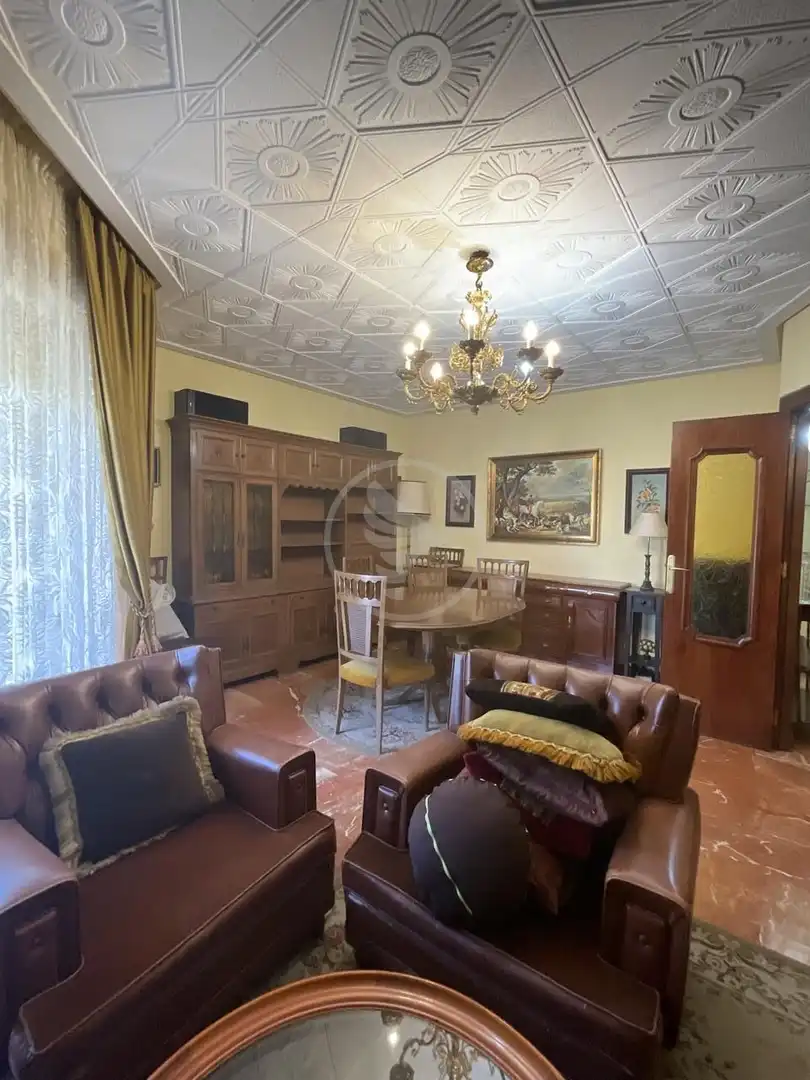 Piso con ascensor en venta en Paseo Virgen de Linarejos, imagen 11