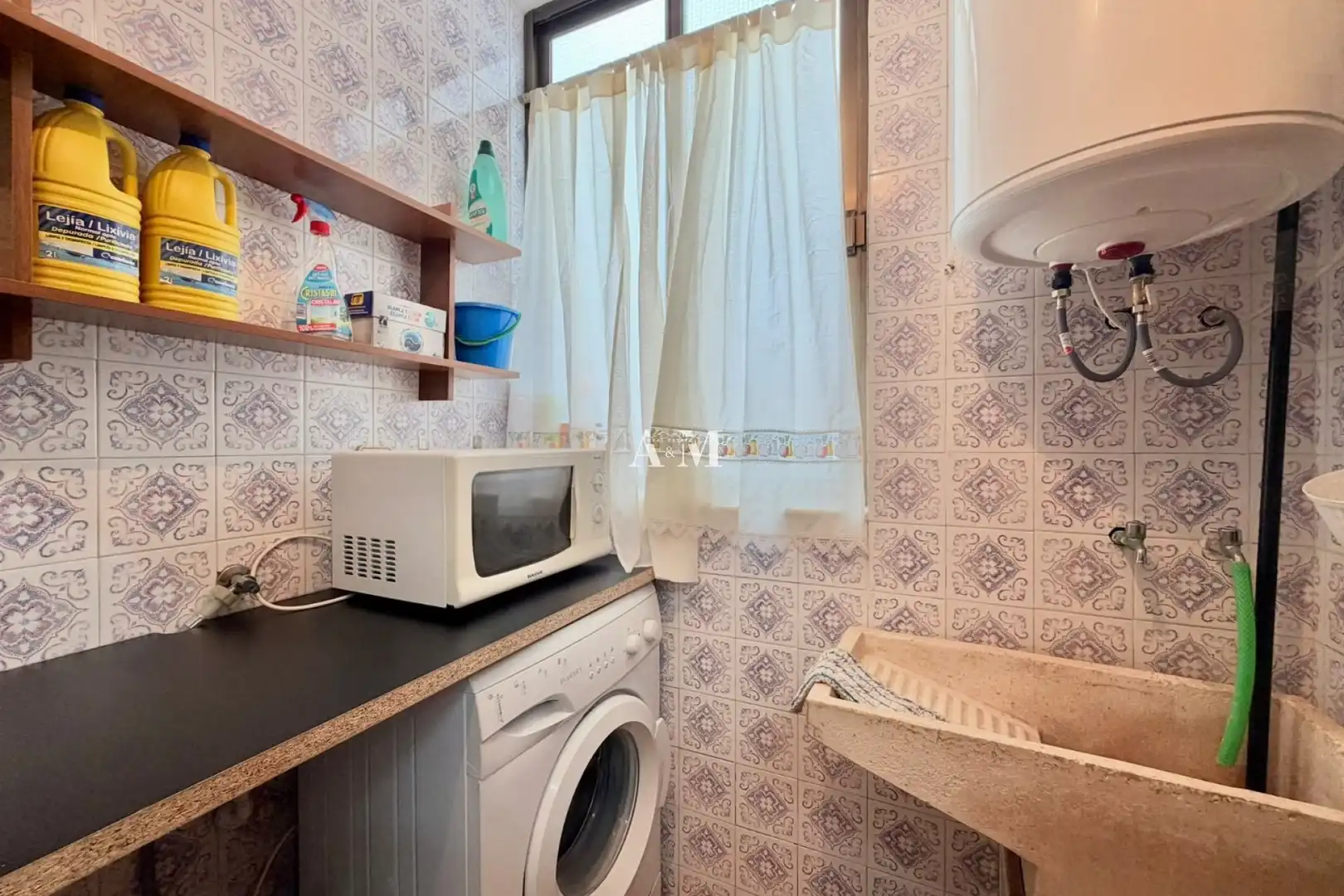 Appartement avec terrasse à louer à Los Cuarteros, imagen 15
