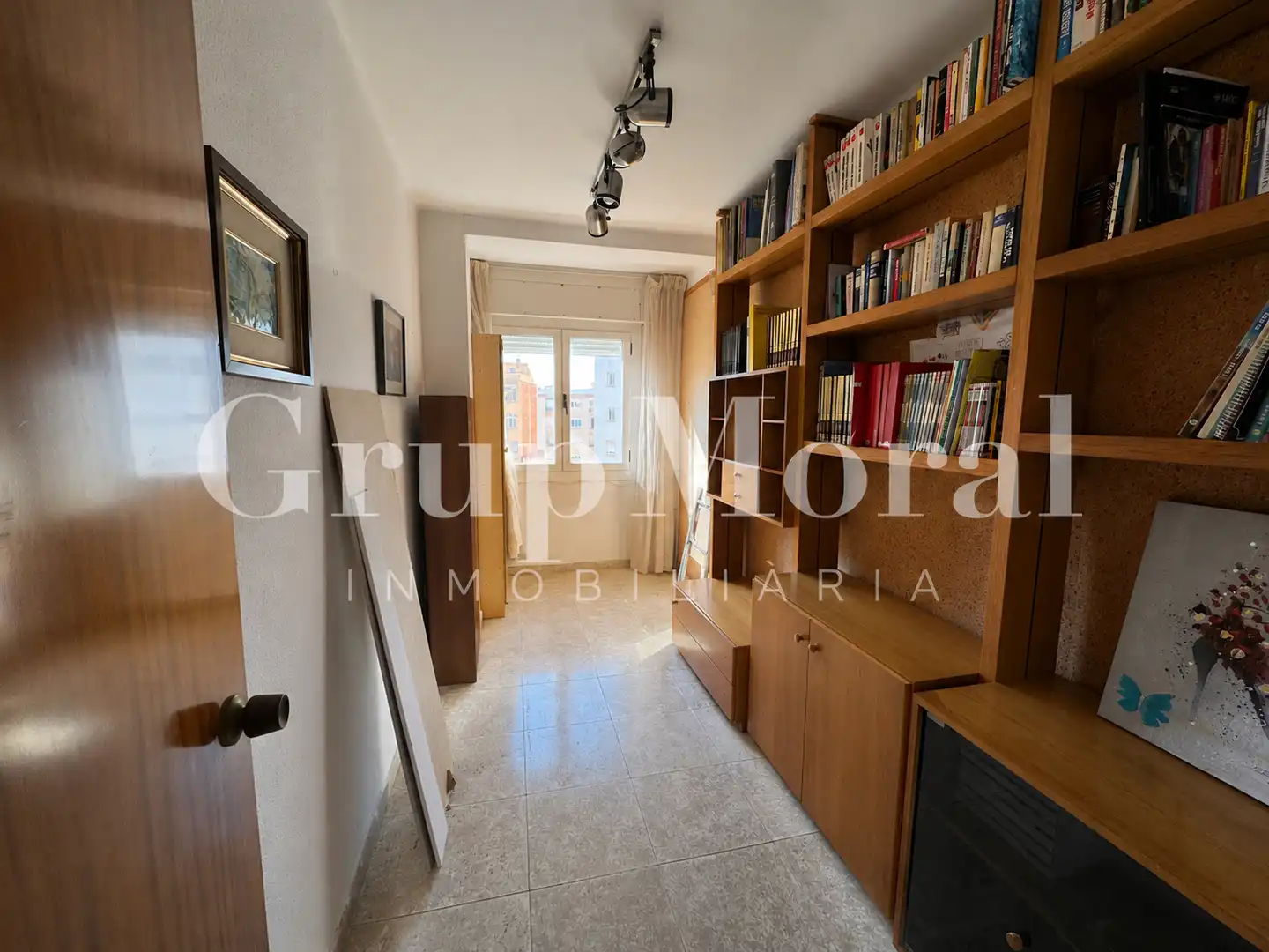 Pis en venda a Carrer del Doctor Gimbernat, imagen 3