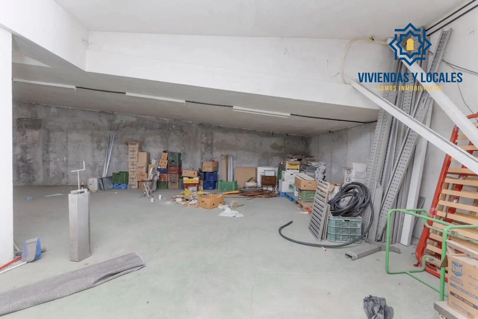Local comercial en venta en Huétor Vega, imagen 10