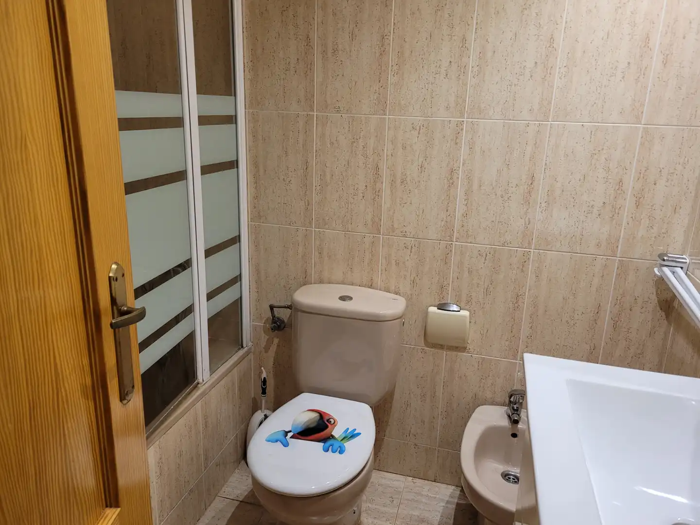 Bany de Planta baixa en venda en Piles, Valencia